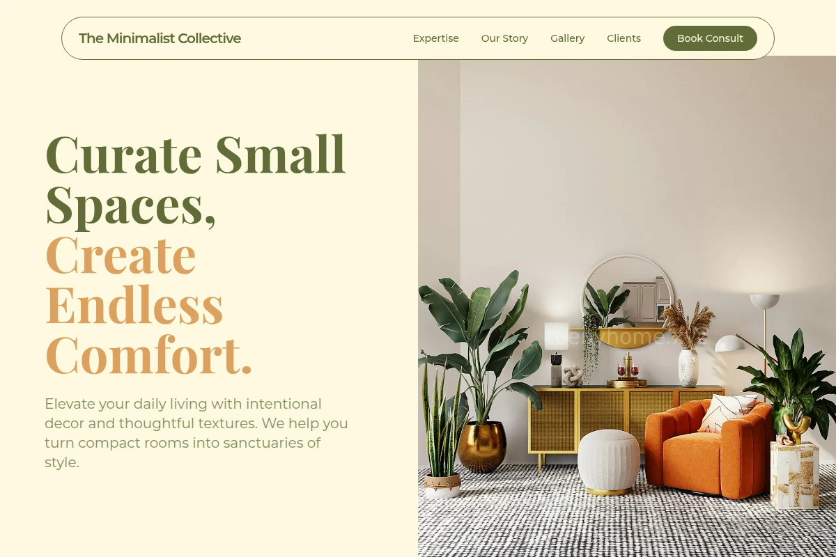 Birch Home Decor
