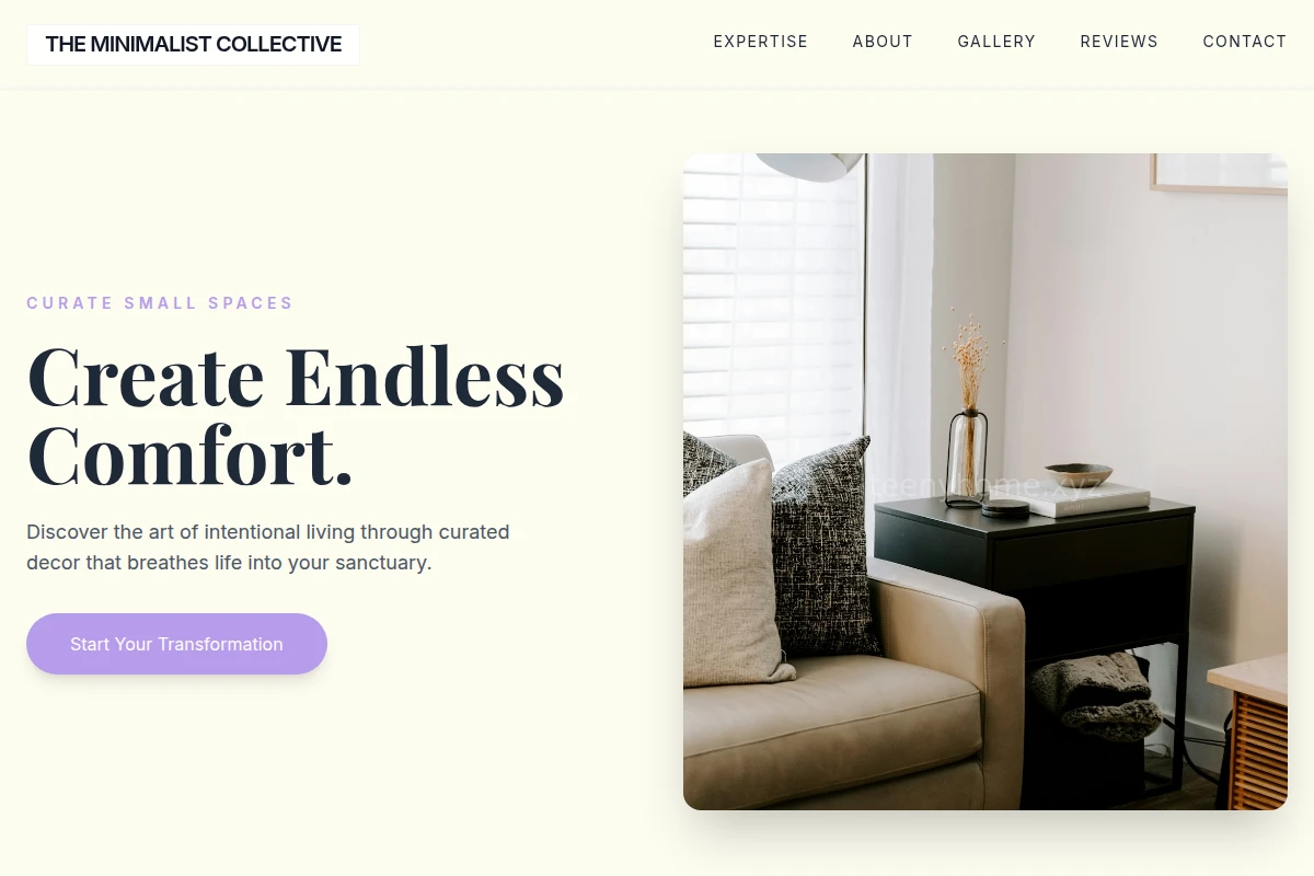 Abode Home Decor