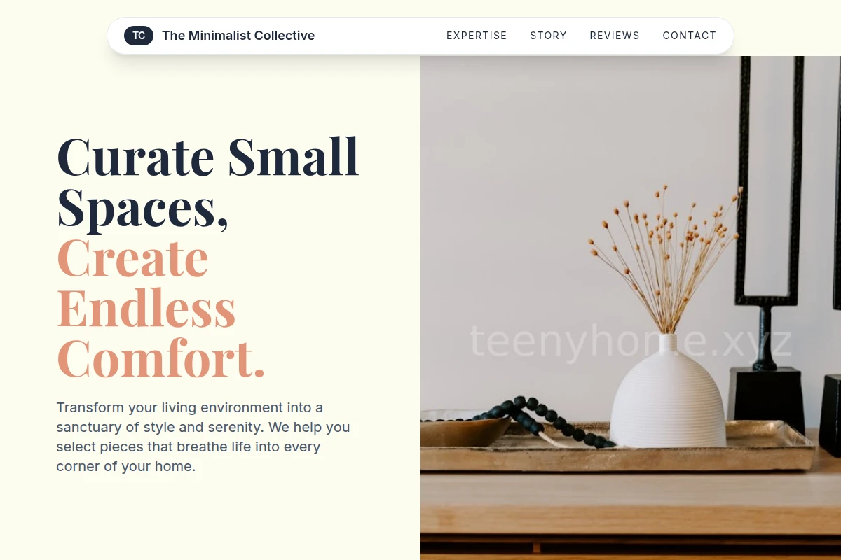Slate Home Decor