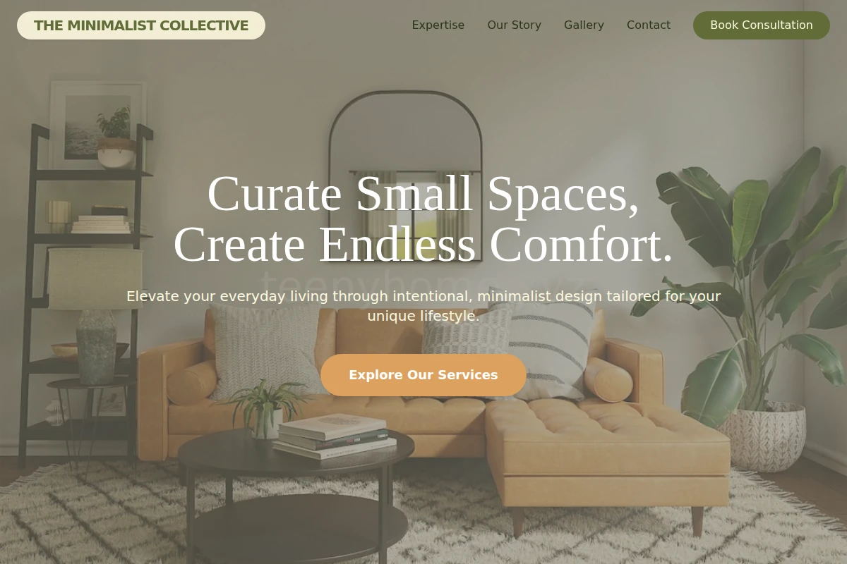 Bloom Home Decor
