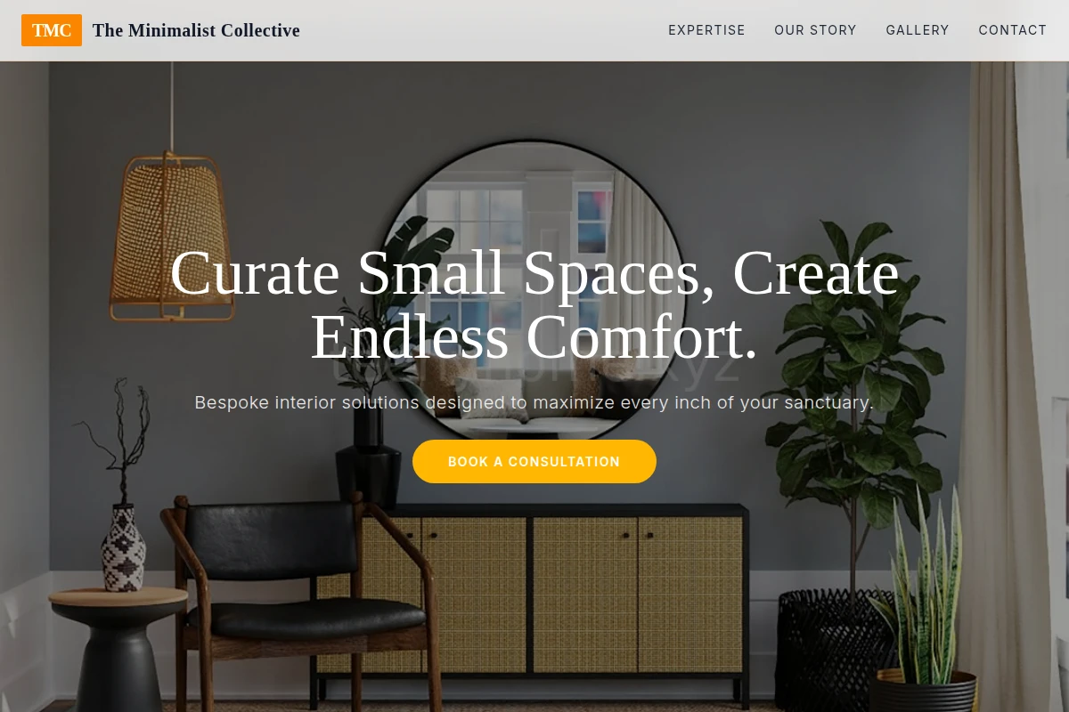 Snug Interior Design