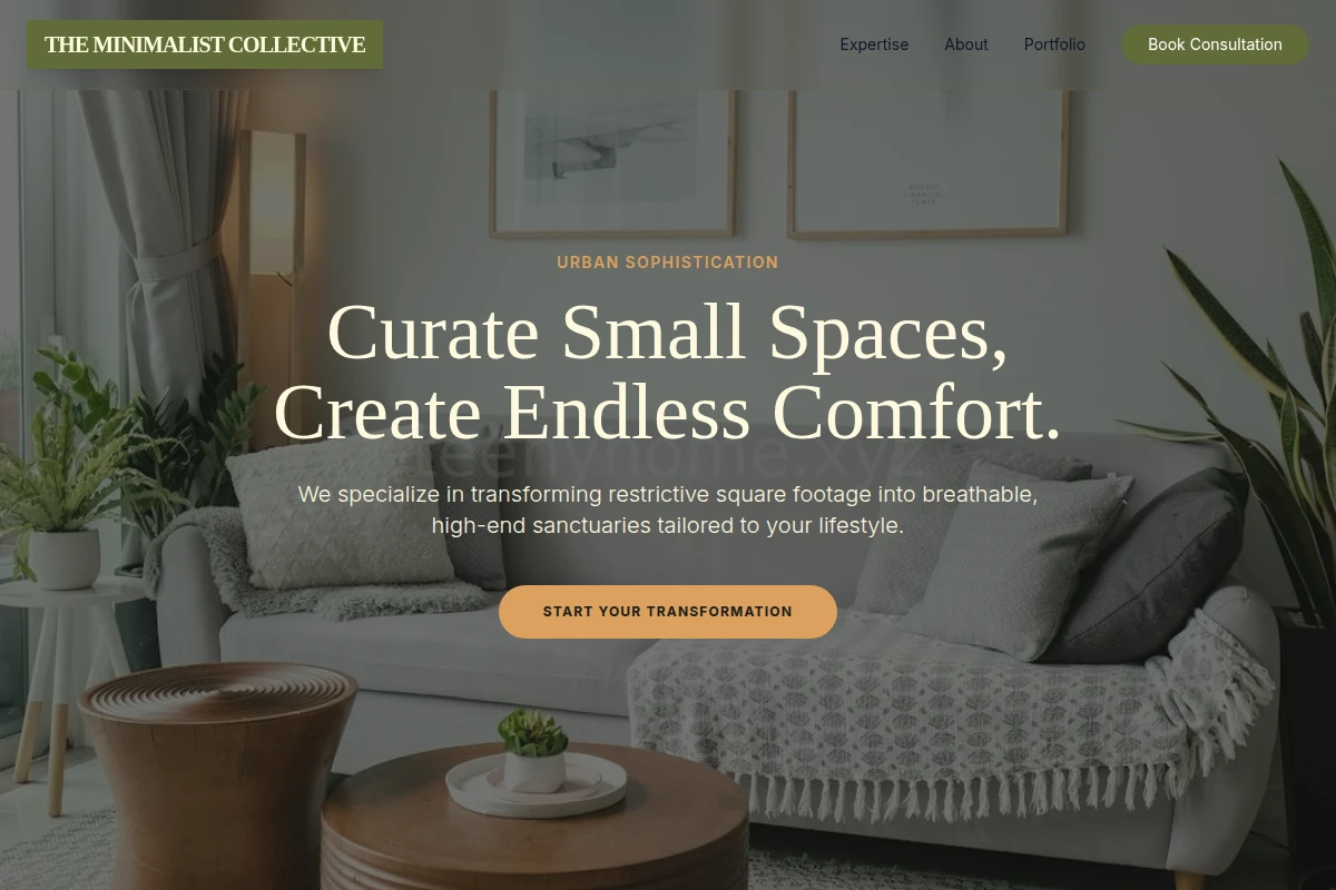 Grain Interior Design