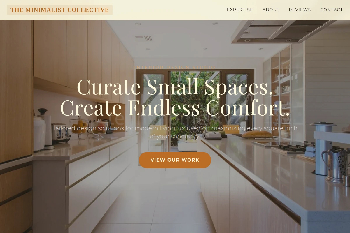 Slate Interior Design
