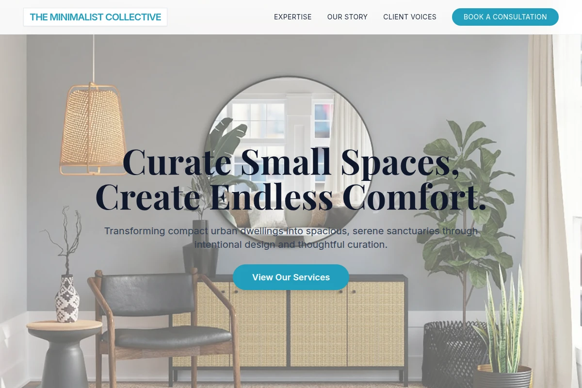 Abode Interior Design