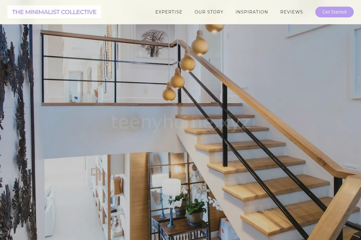 Nook Interior Design