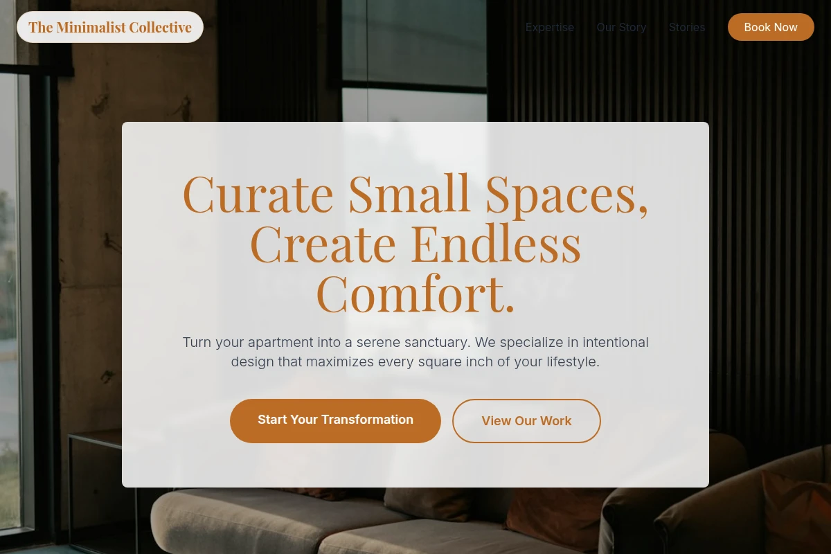 Haven Interior Design
