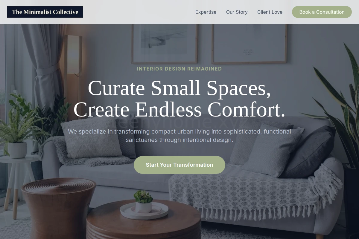 Vibe Interior Design