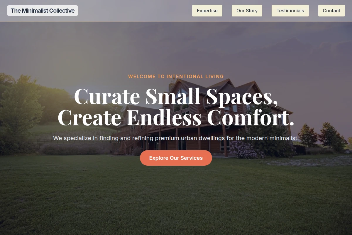 Capsule Real Estate