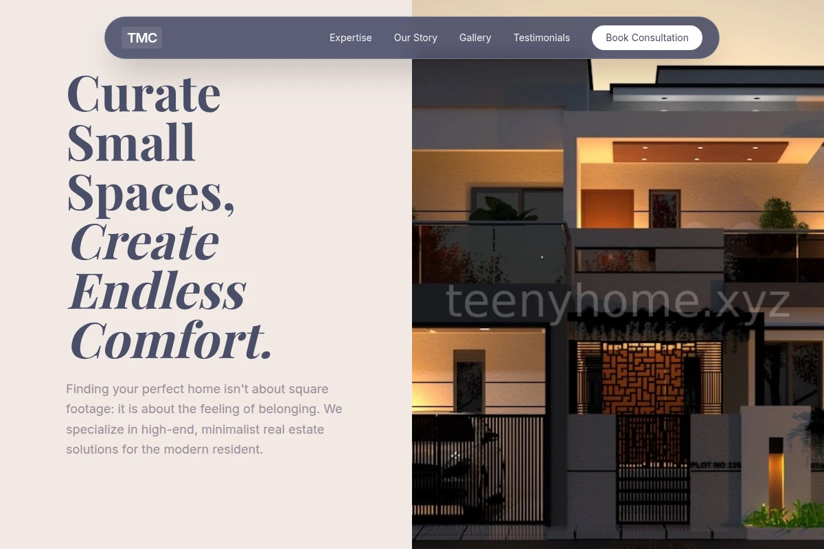 Vibe Real Estate