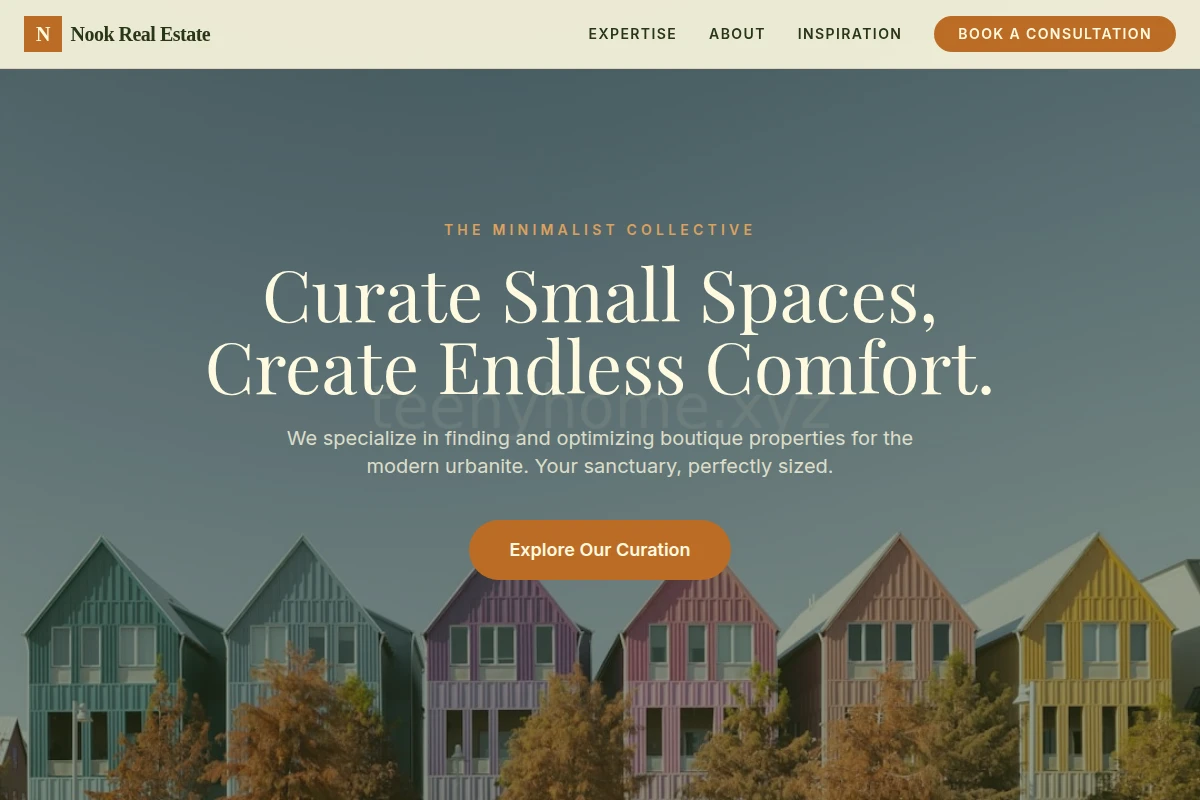 Nook Real Estate