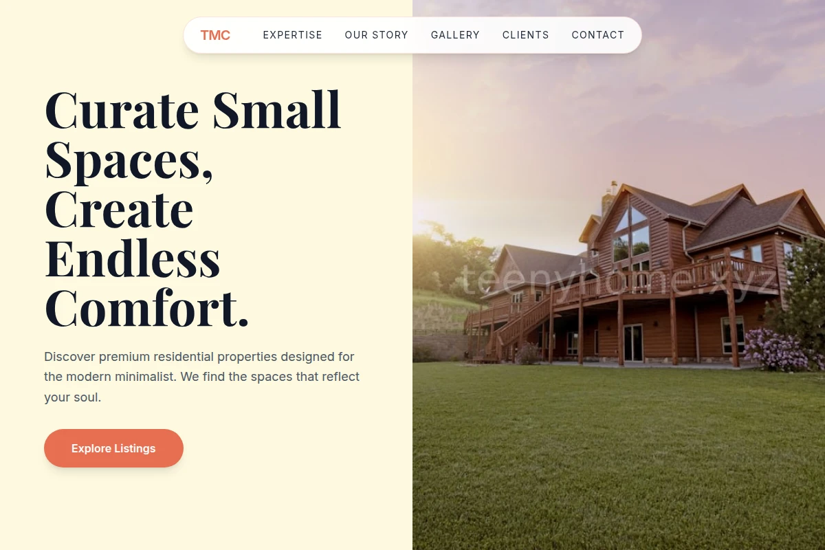 Mod Real Estate
