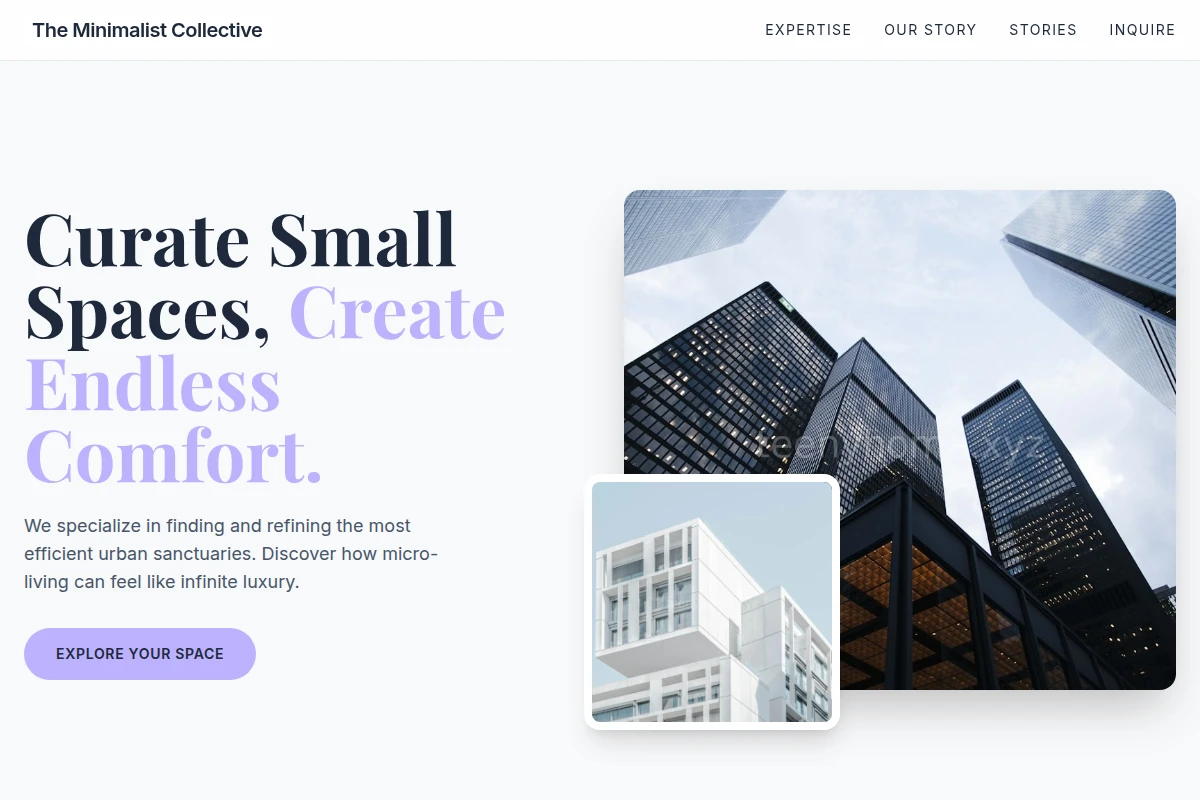Micro Real Estate
