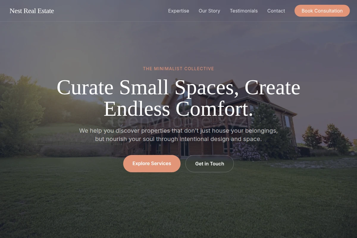 real-estate
