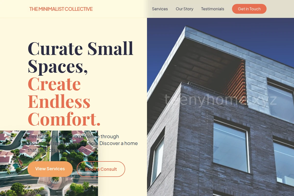 Dweller Real Estate