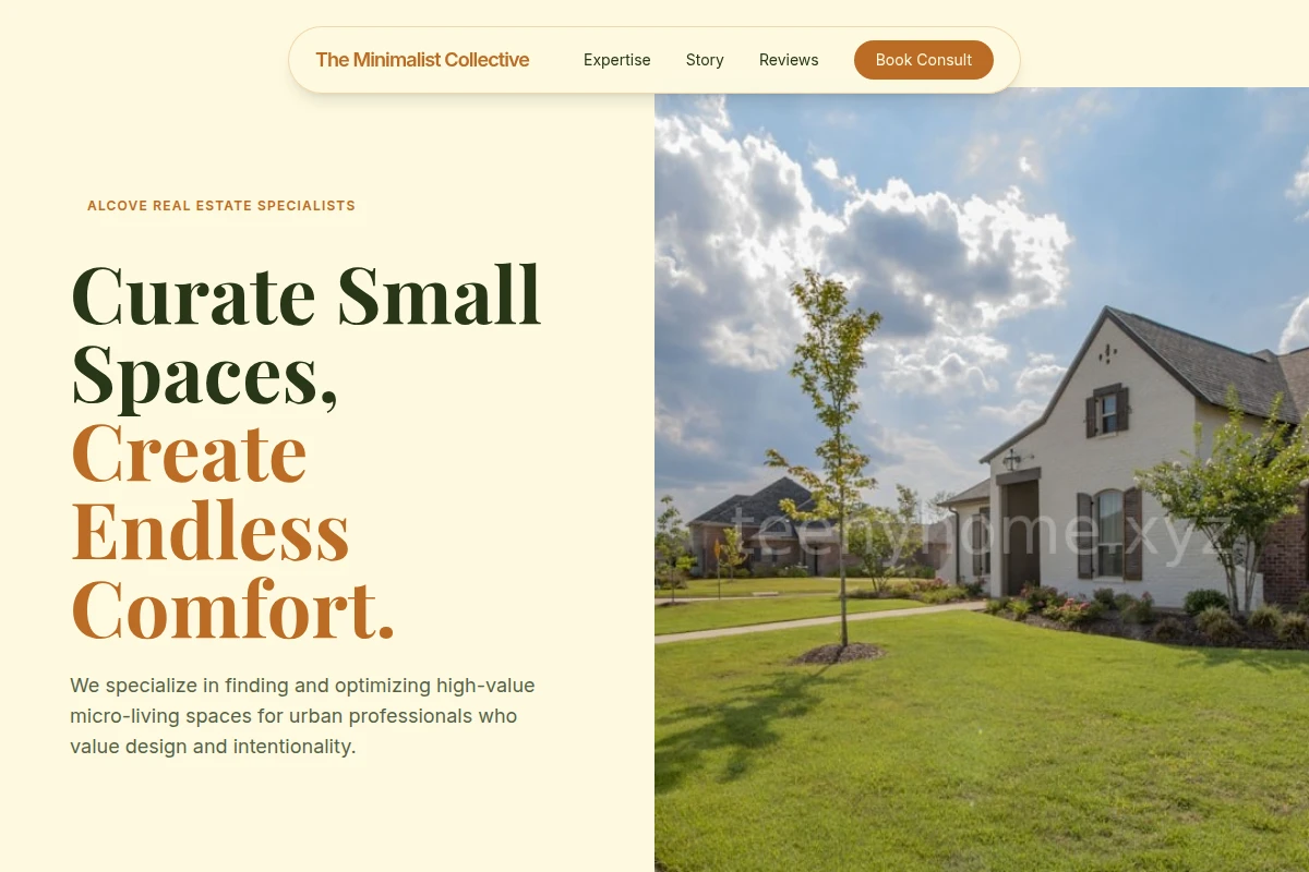 Alcove Real Estate