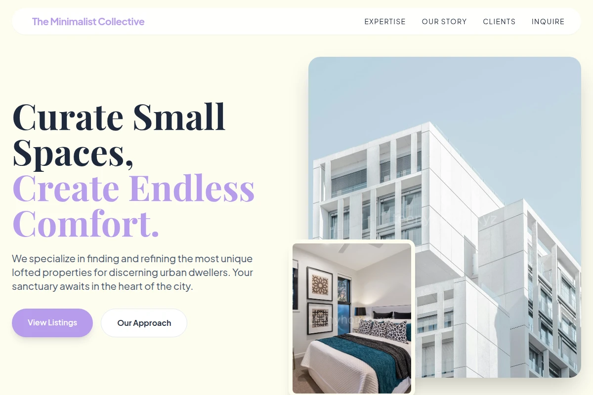 Lofted Real Estate