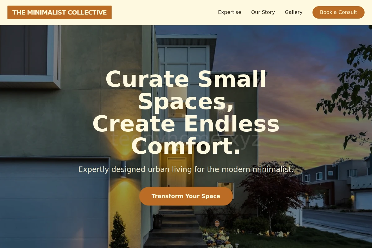 Micro Real Estate
