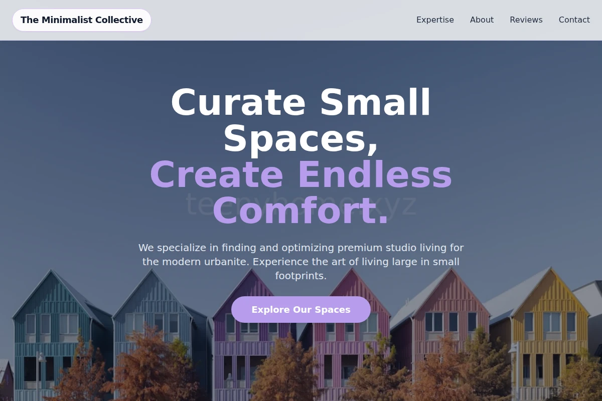 Studio Real Estate