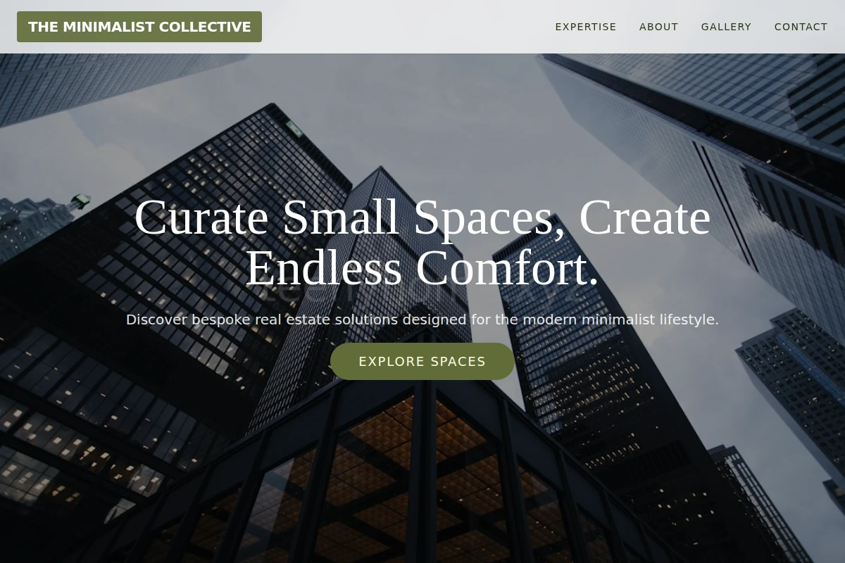 Glow Real Estate