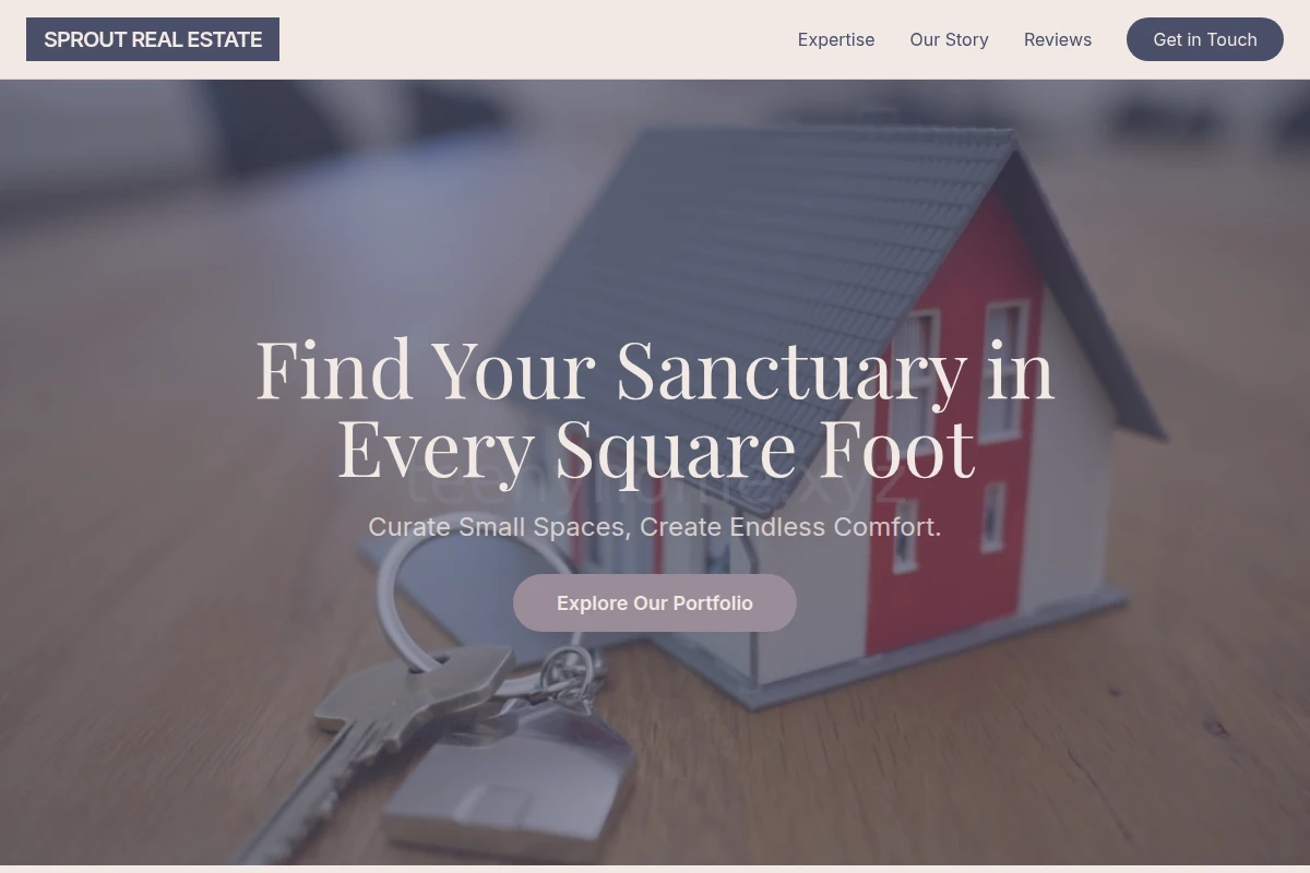 Sprout Real Estate