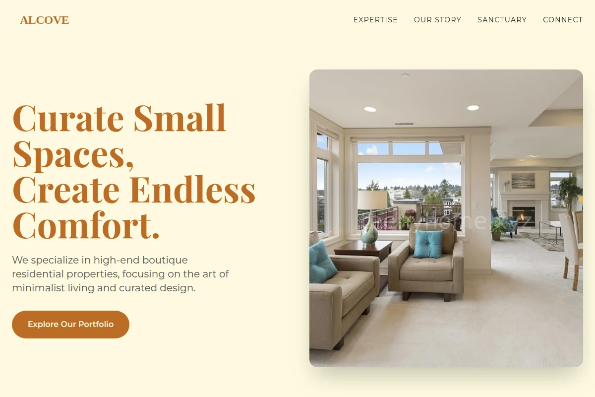 Alcove Real Estate