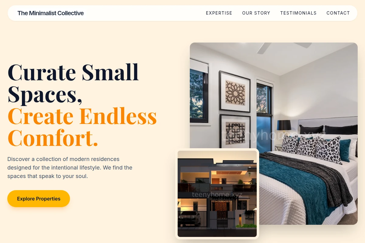 Mod Real Estate