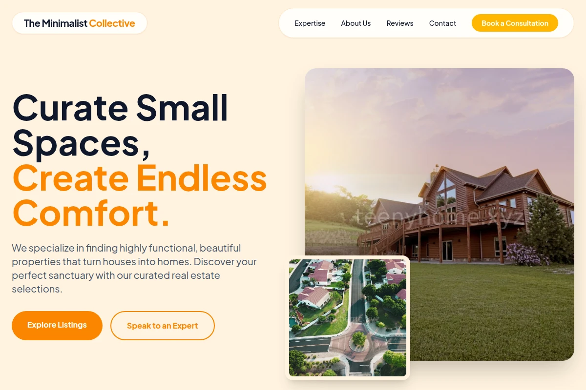 Cotton Real Estate