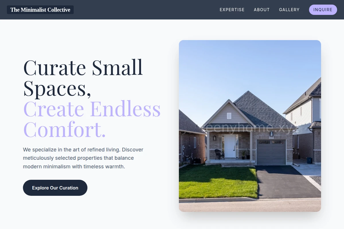 Dwelling Real Estate