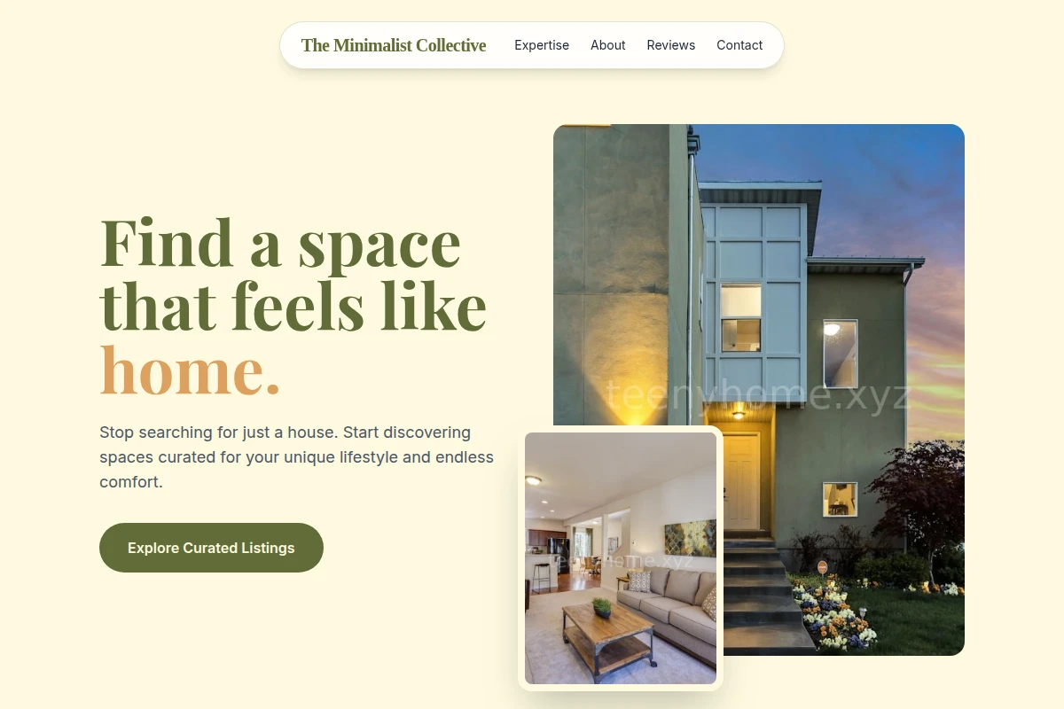 Shelter Real Estate