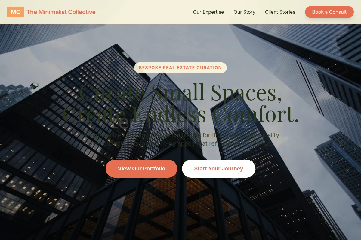 Dweller Real Estate