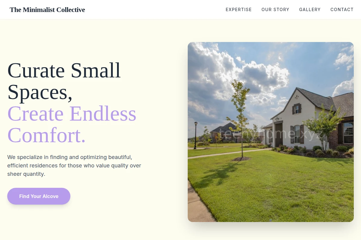 Alcove Real Estate
