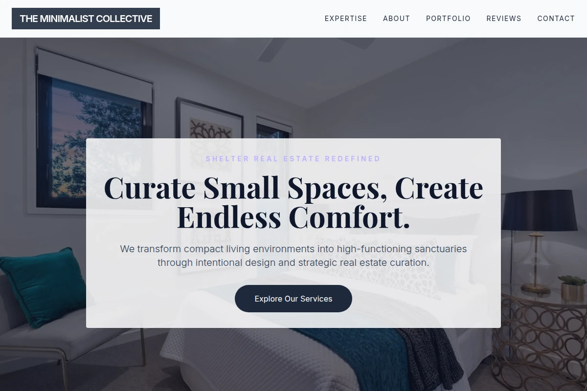 Shelter Real Estate