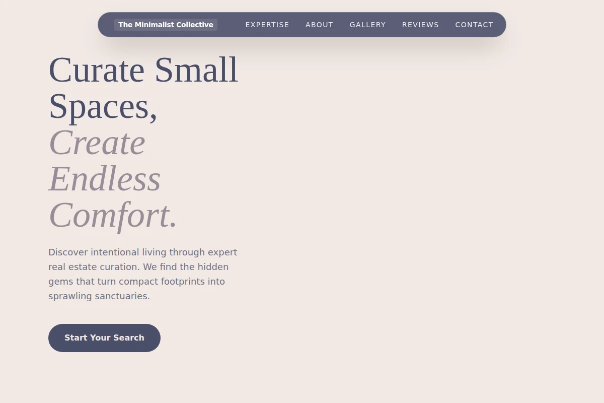 Sprout Real Estate