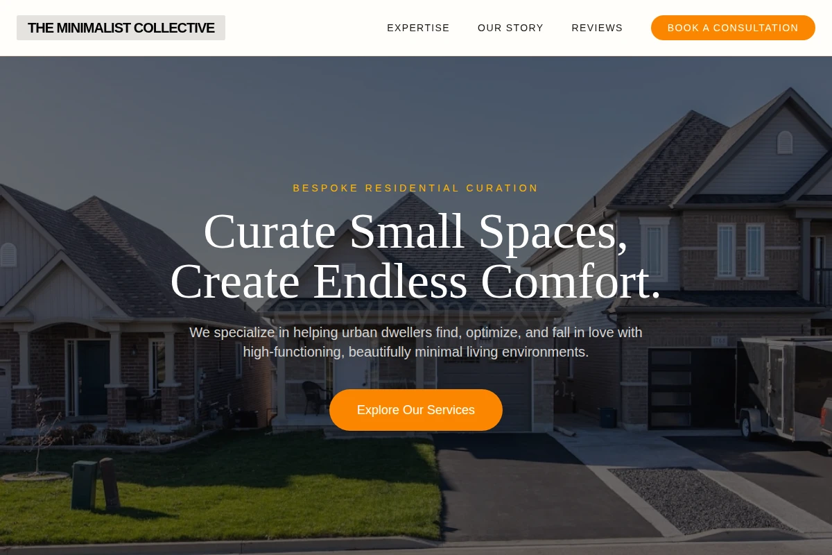 Capsule Real Estate