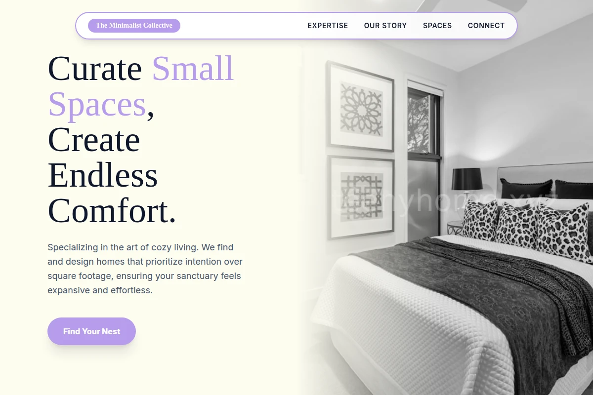 Cozy Real Estate