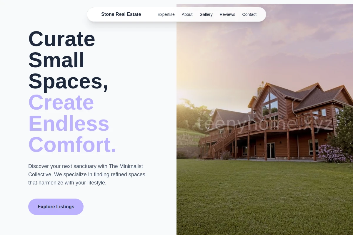 real-estate
