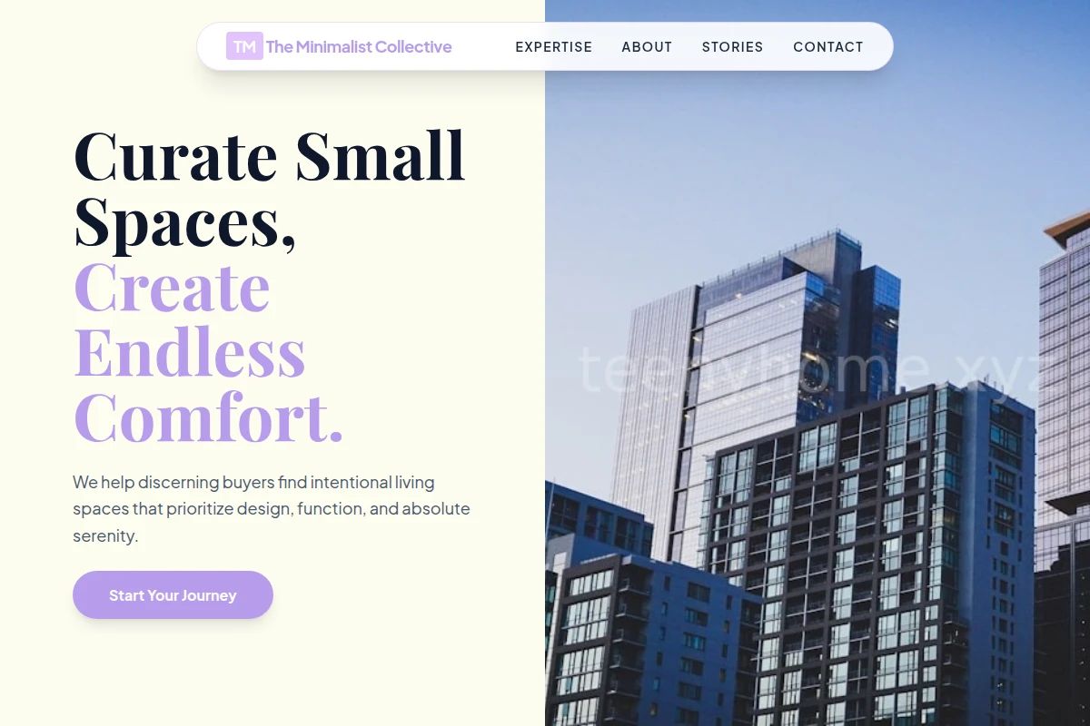 Dweller Real Estate