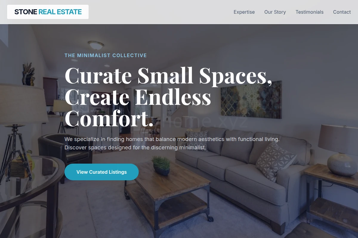 Stone Real Estate