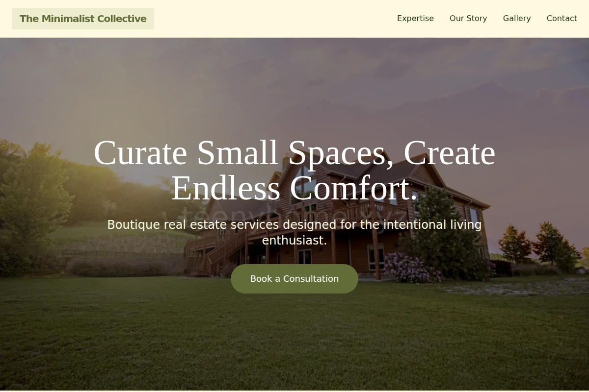 Cotton Real Estate