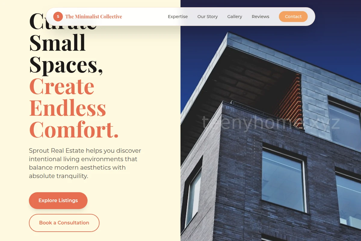 Sprout Real Estate